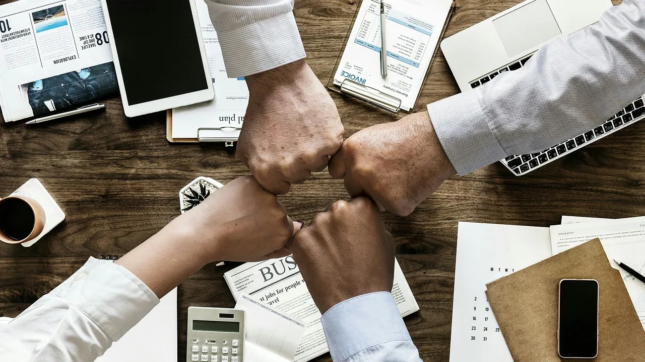 Planilhas de planejamento empresarial: planos e metas