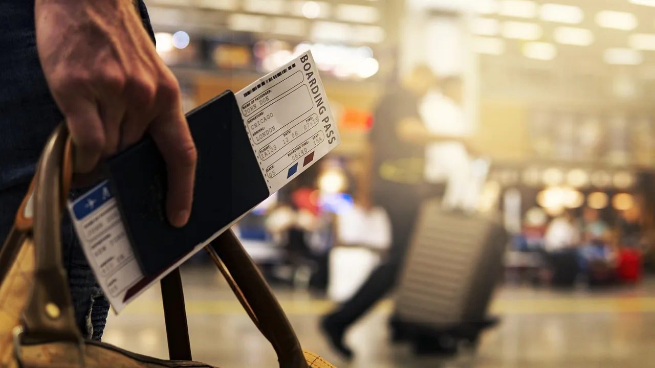 Planilha de adiantamento de viagem: controle e prestação