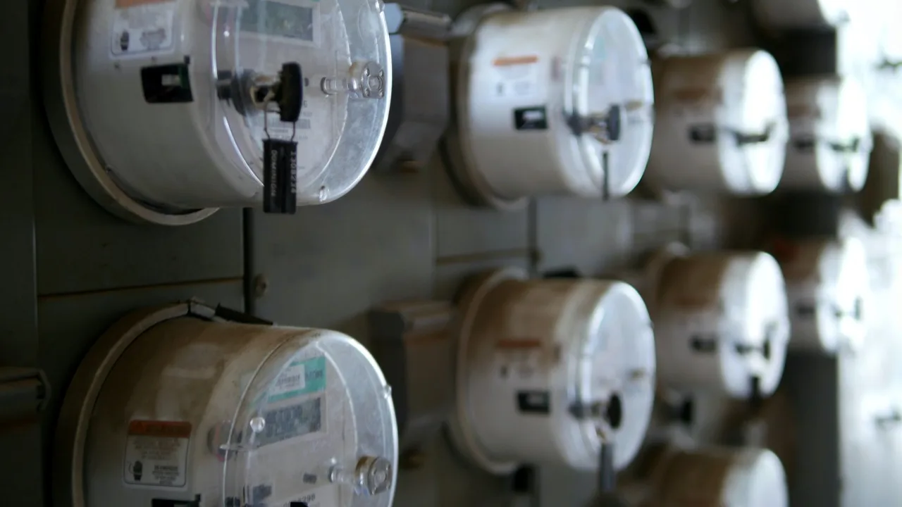 Planilha de consumo de energia elétrica: reduza gastos