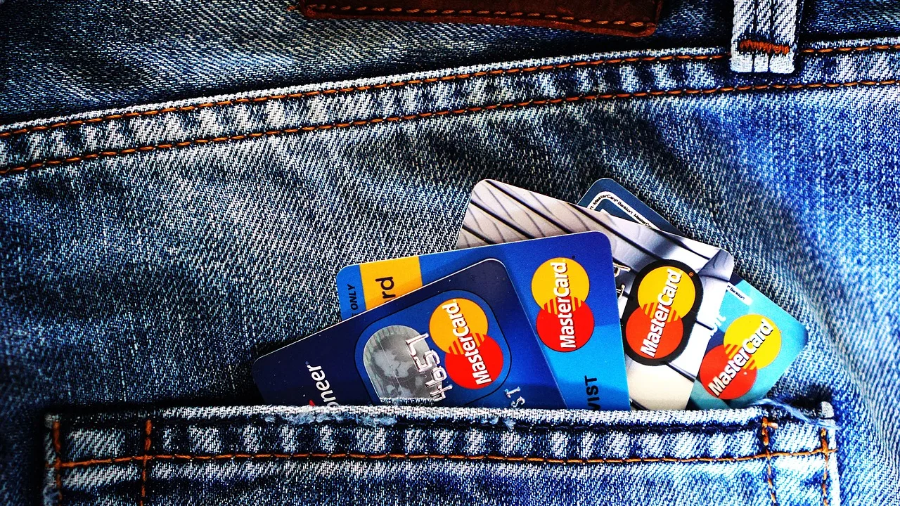 Planilha de controle de cartão de crédito: organize faturas