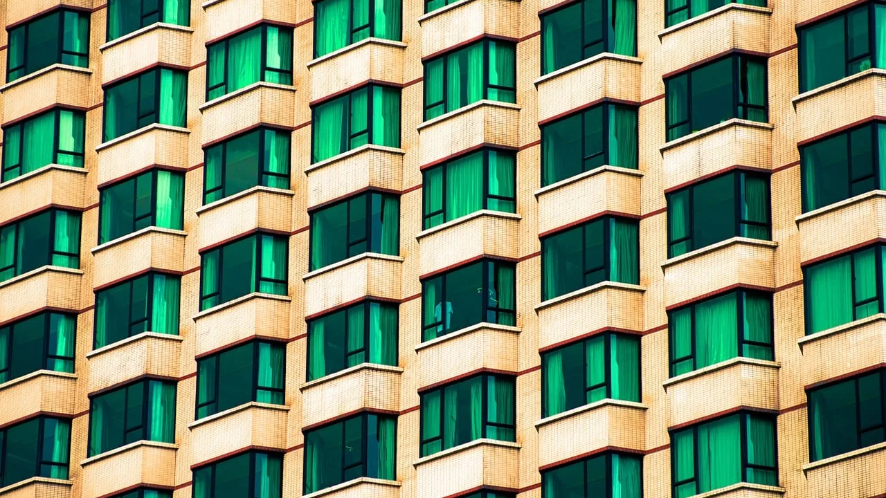 Planilha de controle de taxa condominial: organize cobranças