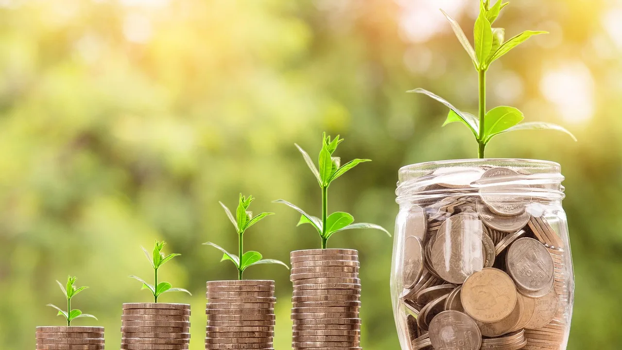 Planilha de controle financeiro empresarial: gestão clara