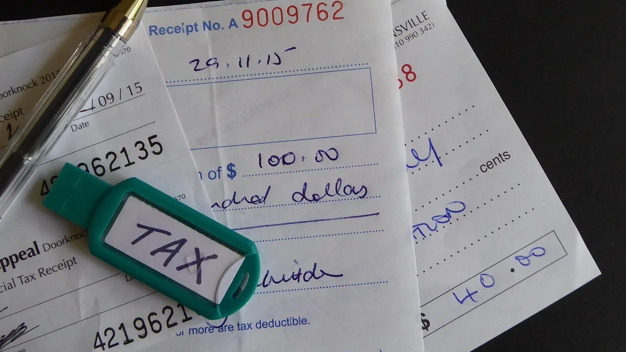 Planilha de controle financeiro para ONG: gestão clara