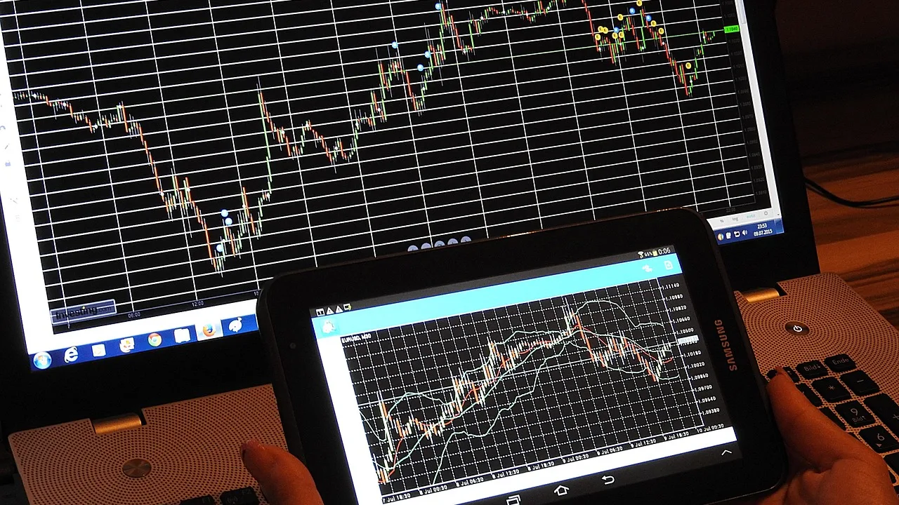 Planilha de KPIs Financeiros: acompanhe resultados-chave