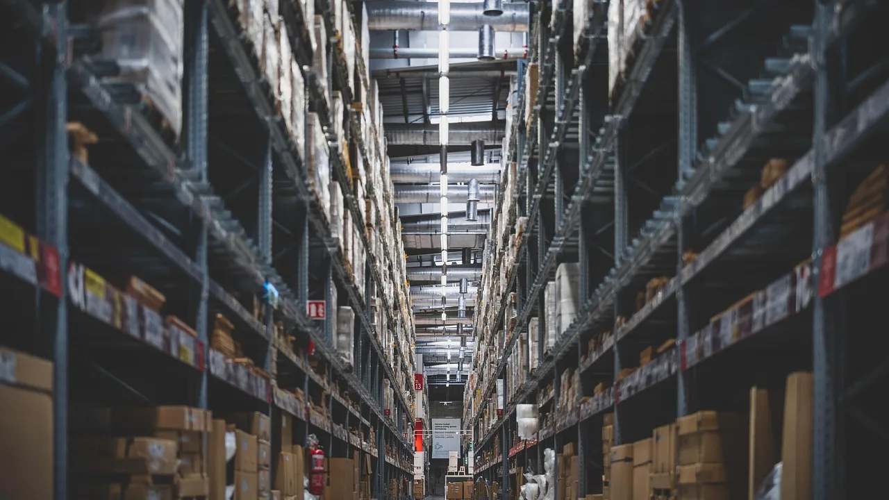 Planilha de requisição de materiais: controle suas compras