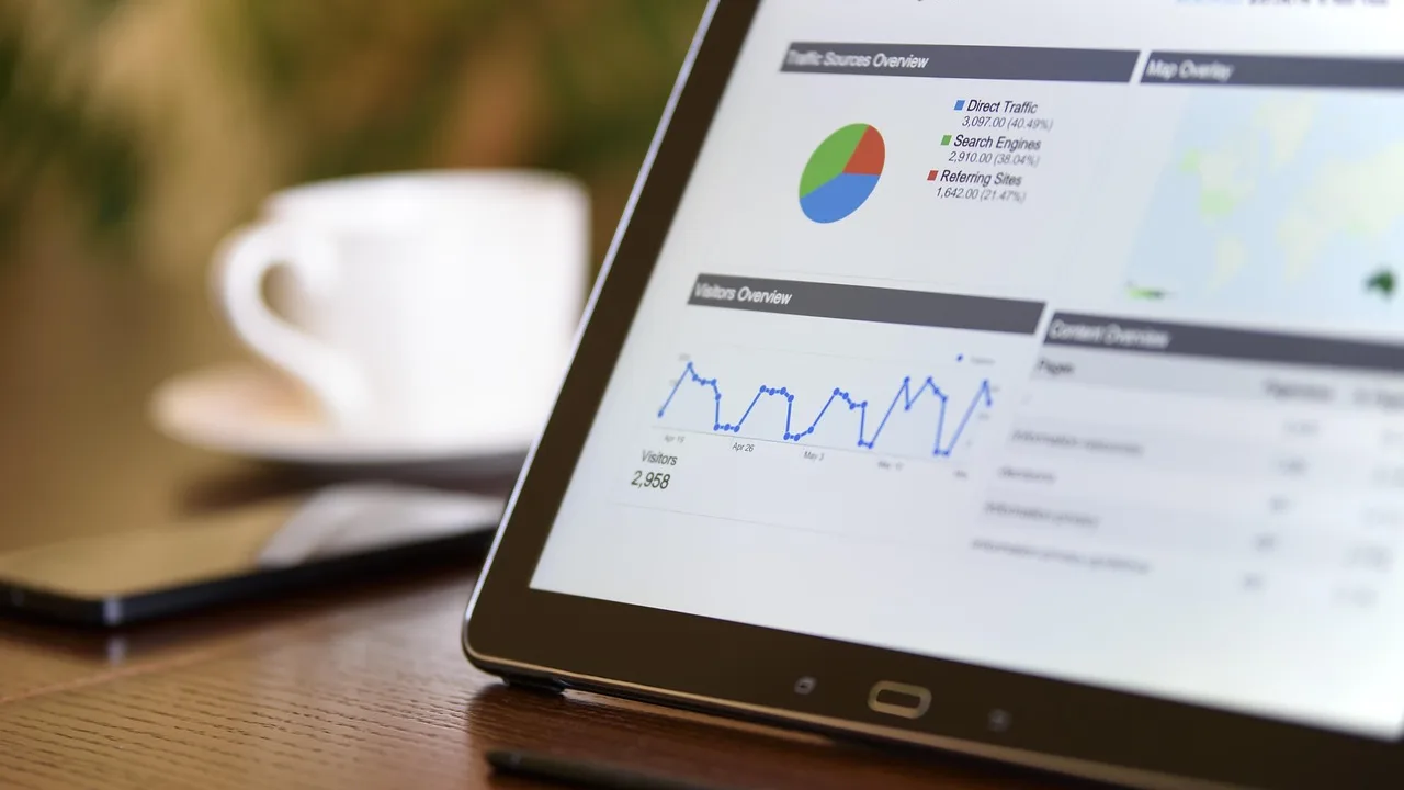 Planilha de unit economics: calcule CAC, LTV e margem